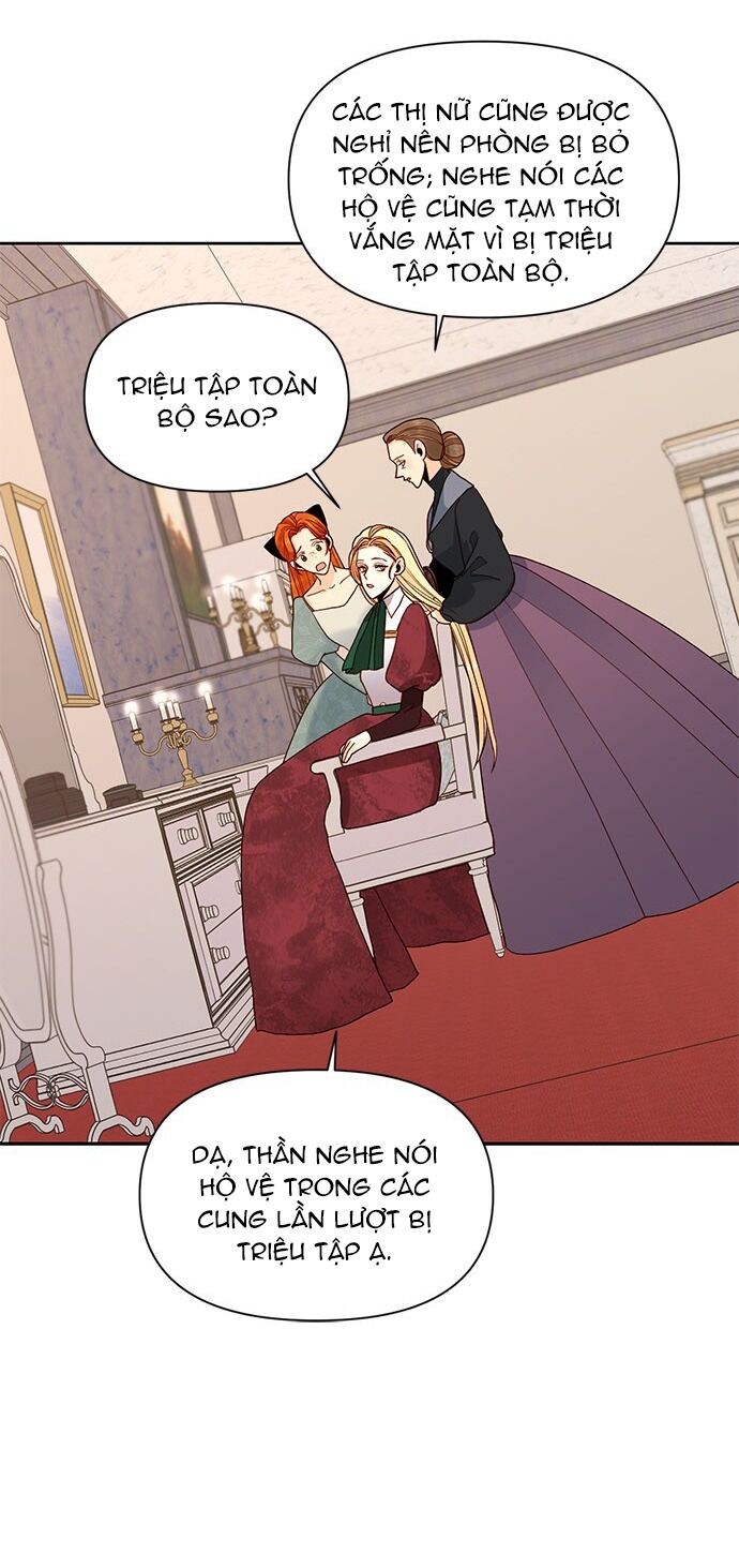 Hoàng Hậu Tái Hôn Chapter 65 - Trang 2