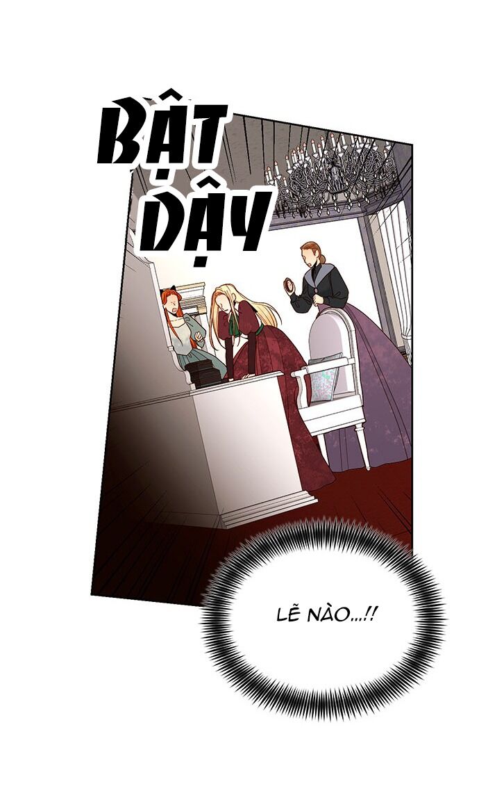 Hoàng Hậu Tái Hôn Chapter 65 - Trang 2