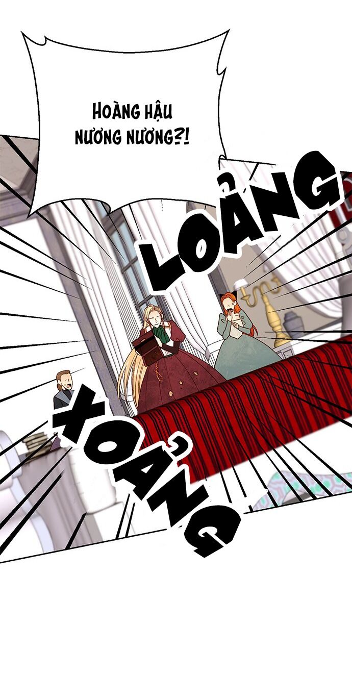 Hoàng Hậu Tái Hôn Chapter 65 - Trang 2