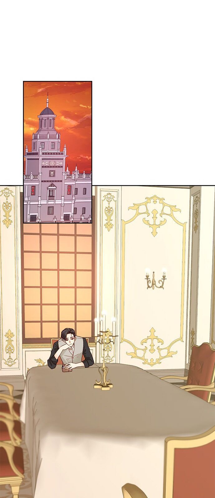 Hoàng Hậu Tái Hôn Chapter 65 - Trang 2
