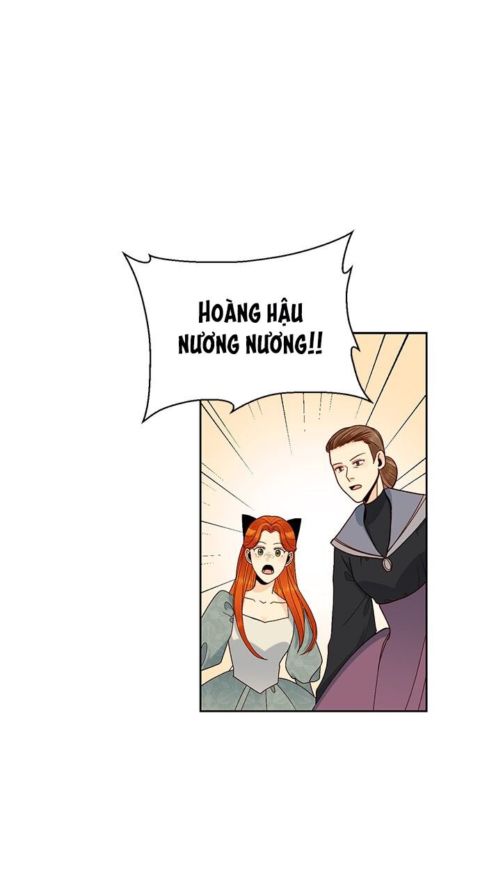 Hoàng Hậu Tái Hôn Chapter 65 - Trang 2
