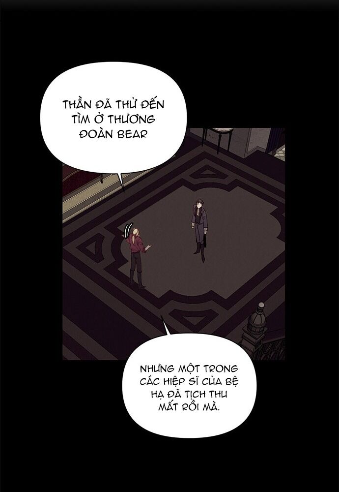 Hoàng Hậu Tái Hôn Chapter 65 - Trang 2