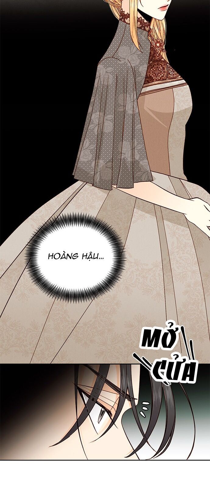 Hoàng Hậu Tái Hôn Chapter 65 - Trang 2