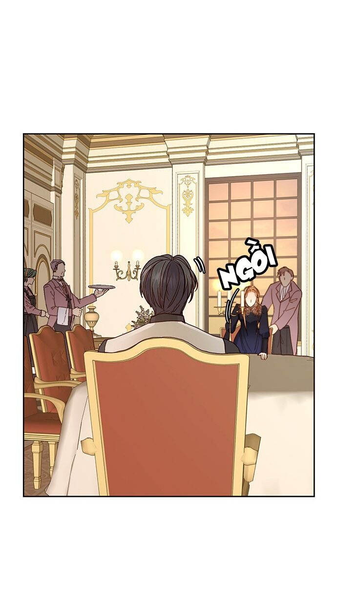 Hoàng Hậu Tái Hôn Chapter 65 - Trang 2