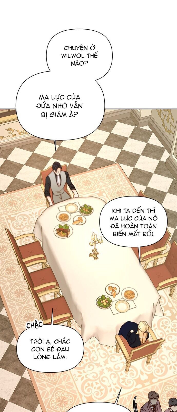 Hoàng Hậu Tái Hôn Chapter 65 - Trang 2