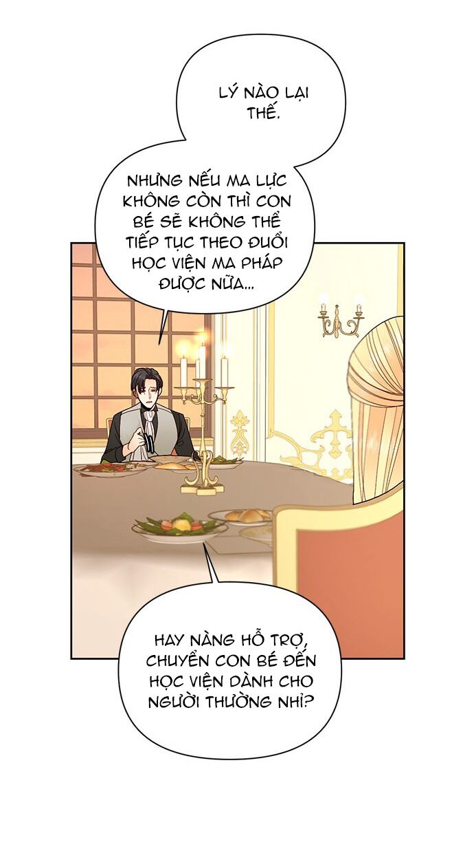 Hoàng Hậu Tái Hôn Chapter 65 - Trang 2