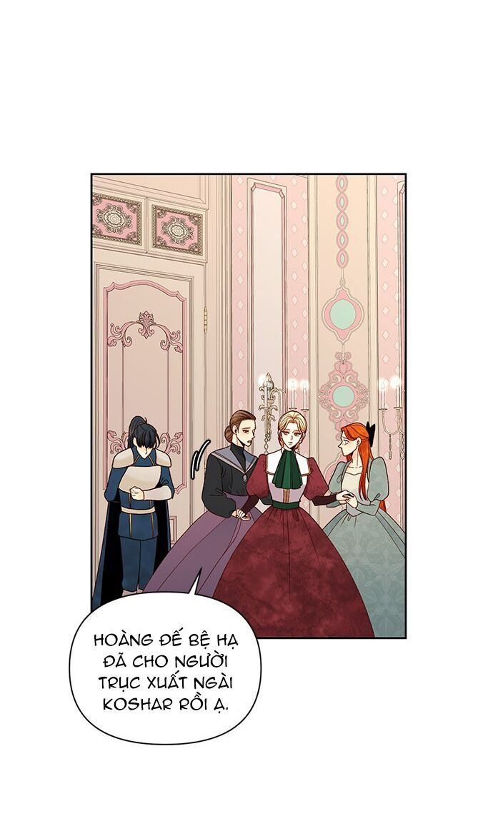 Hoàng Hậu Tái Hôn Chapter 65 - Trang 2