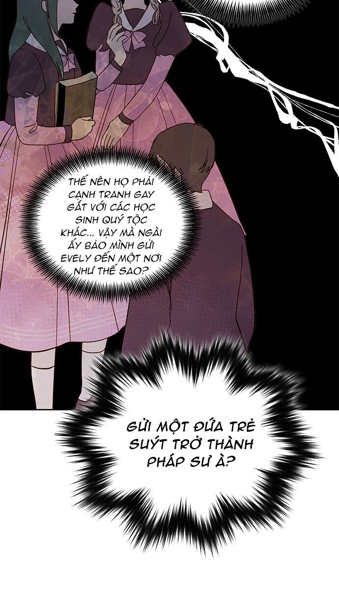 Hoàng Hậu Tái Hôn Chapter 65 - Trang 2