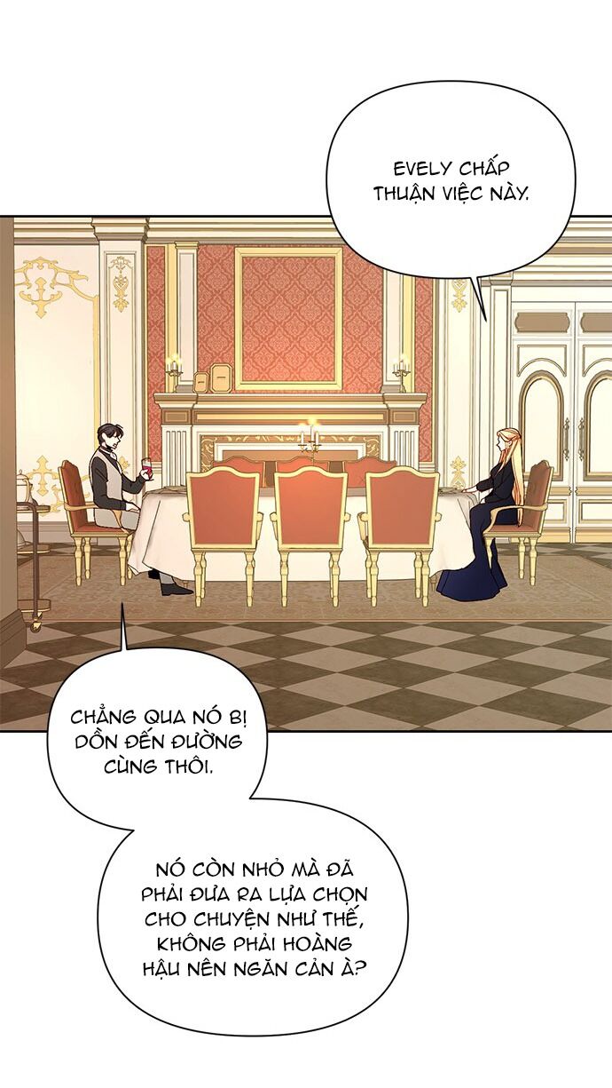 Hoàng Hậu Tái Hôn Chapter 65 - Trang 2