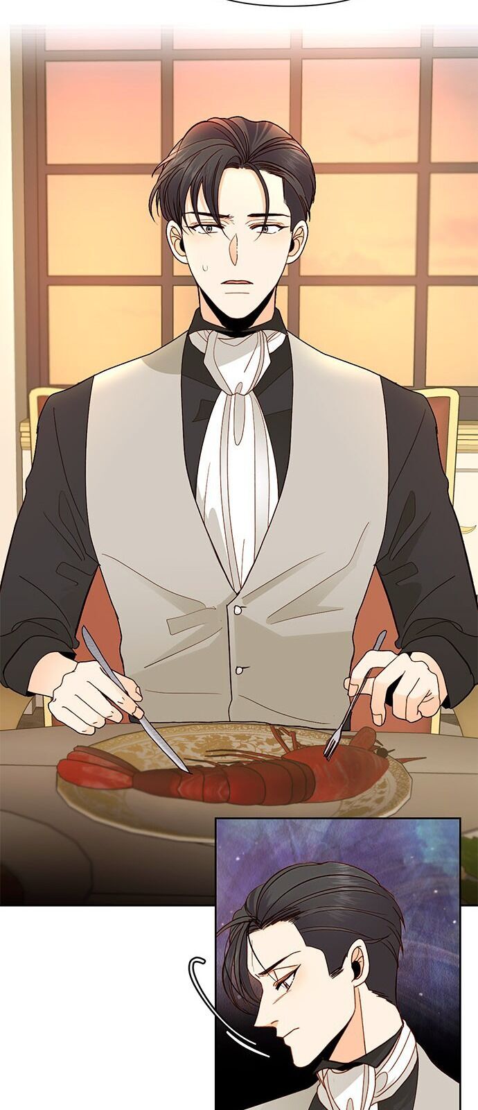 Hoàng Hậu Tái Hôn Chapter 65 - Trang 2