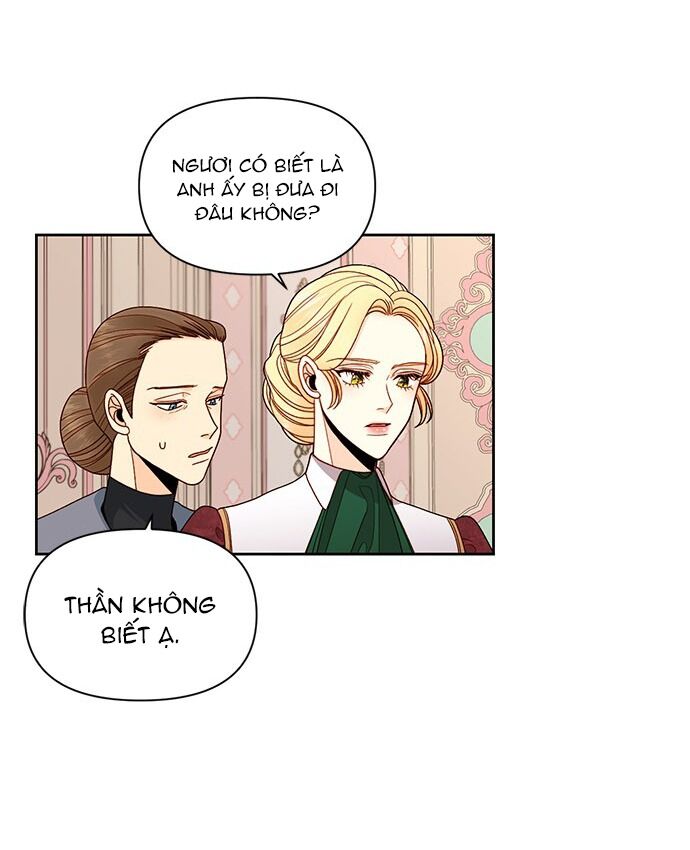 Hoàng Hậu Tái Hôn Chapter 65 - Trang 2