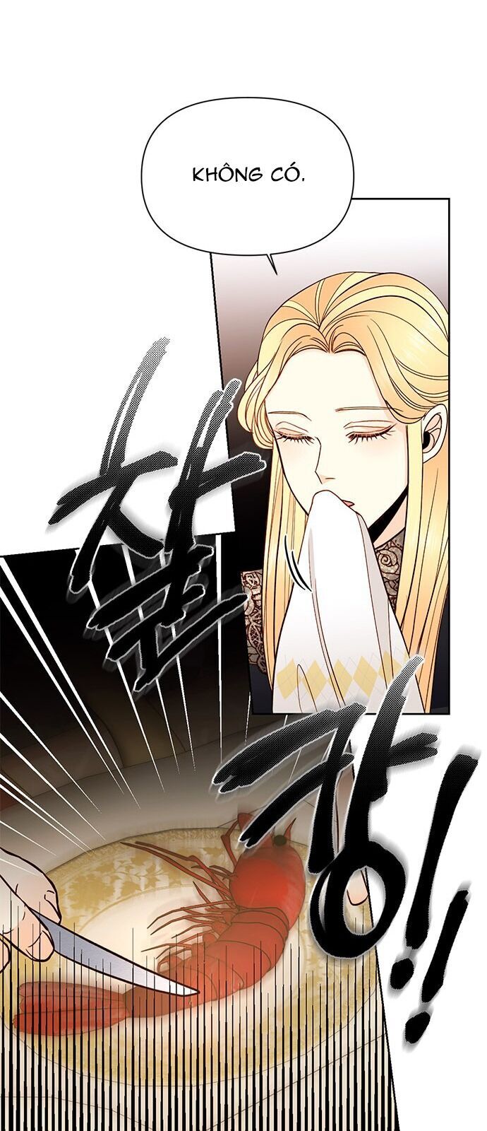 Hoàng Hậu Tái Hôn Chapter 65 - Trang 2