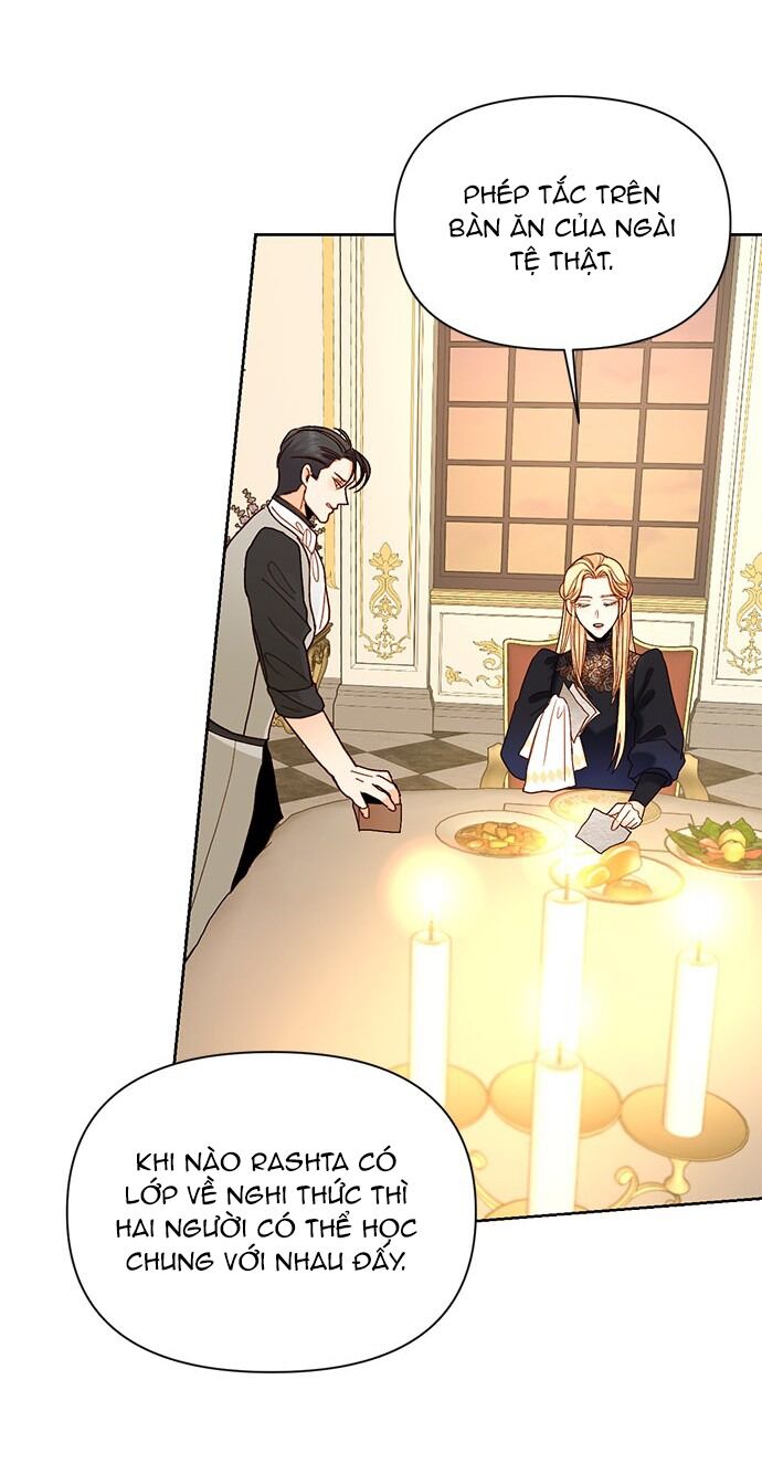 Hoàng Hậu Tái Hôn Chapter 65 - Trang 2