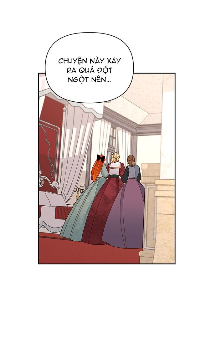 Hoàng Hậu Tái Hôn Chapter 65 - Trang 2