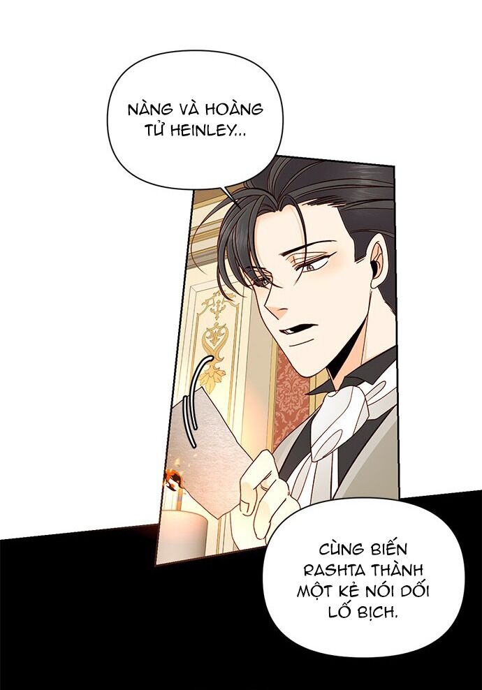Hoàng Hậu Tái Hôn Chapter 65 - Trang 2