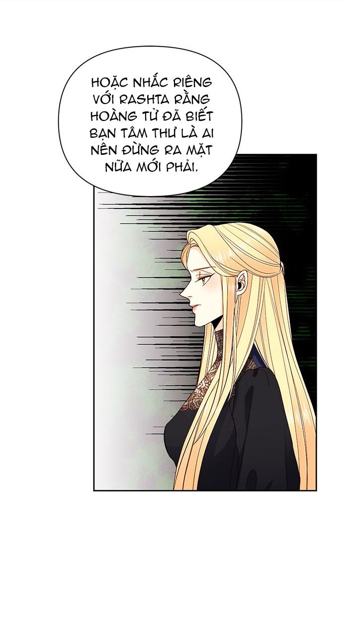 Hoàng Hậu Tái Hôn Chapter 65 - Trang 2