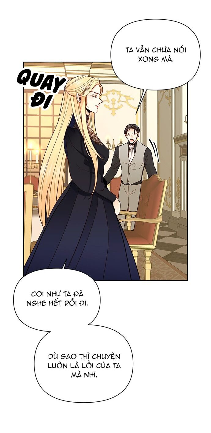 Hoàng Hậu Tái Hôn Chapter 65 - Trang 2