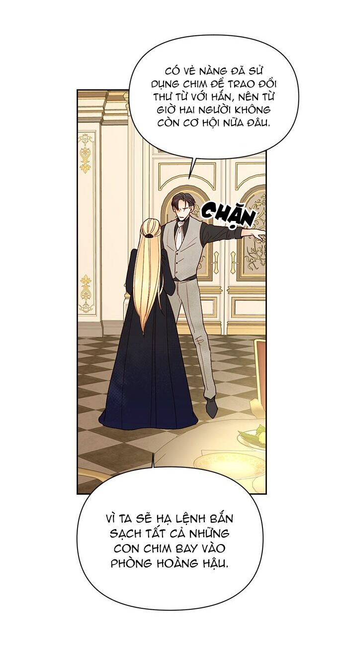 Hoàng Hậu Tái Hôn Chapter 65 - Trang 2