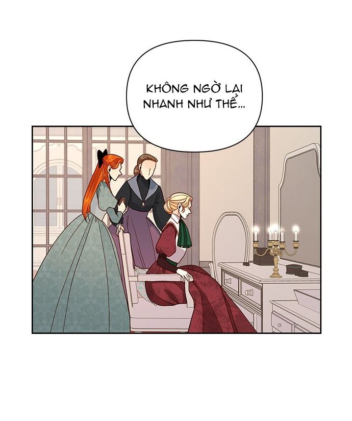 Hoàng Hậu Tái Hôn Chapter 65 - Trang 2