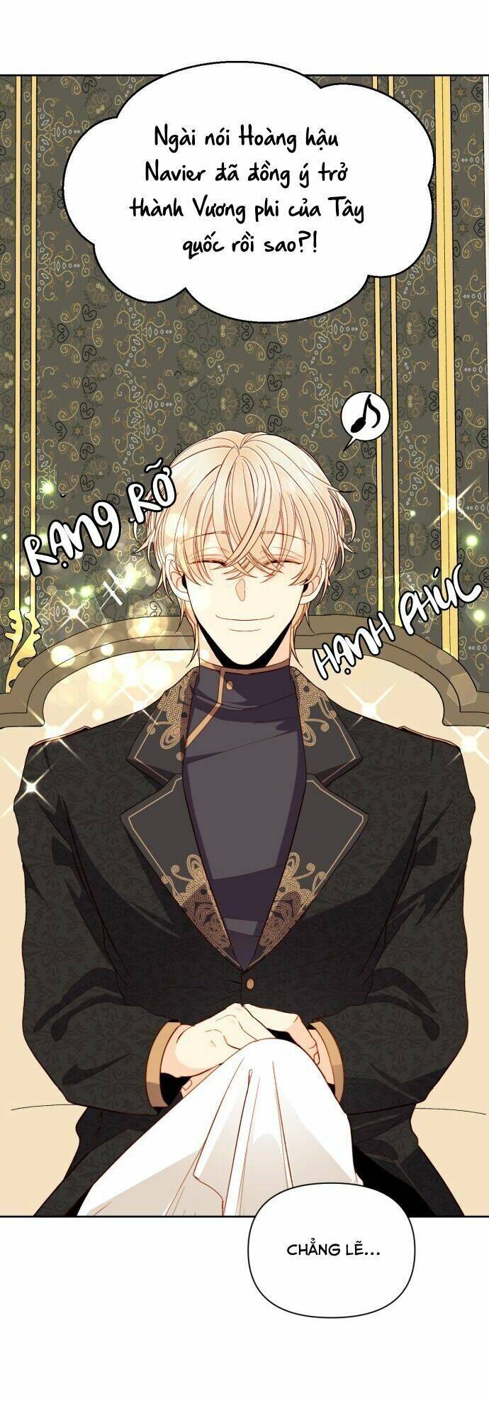 Hoàng Hậu Tái Hôn Chapter 66 - Trang 2