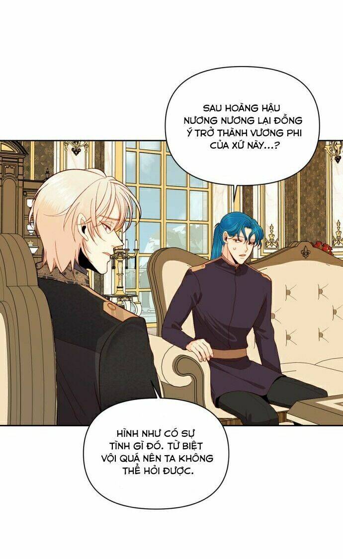 Hoàng Hậu Tái Hôn Chapter 66 - Trang 2