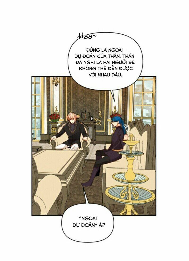 Hoàng Hậu Tái Hôn Chapter 66 - Trang 2