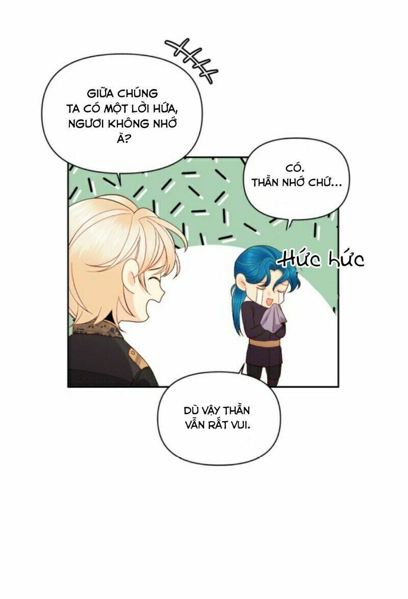 Hoàng Hậu Tái Hôn Chapter 66 - Trang 2