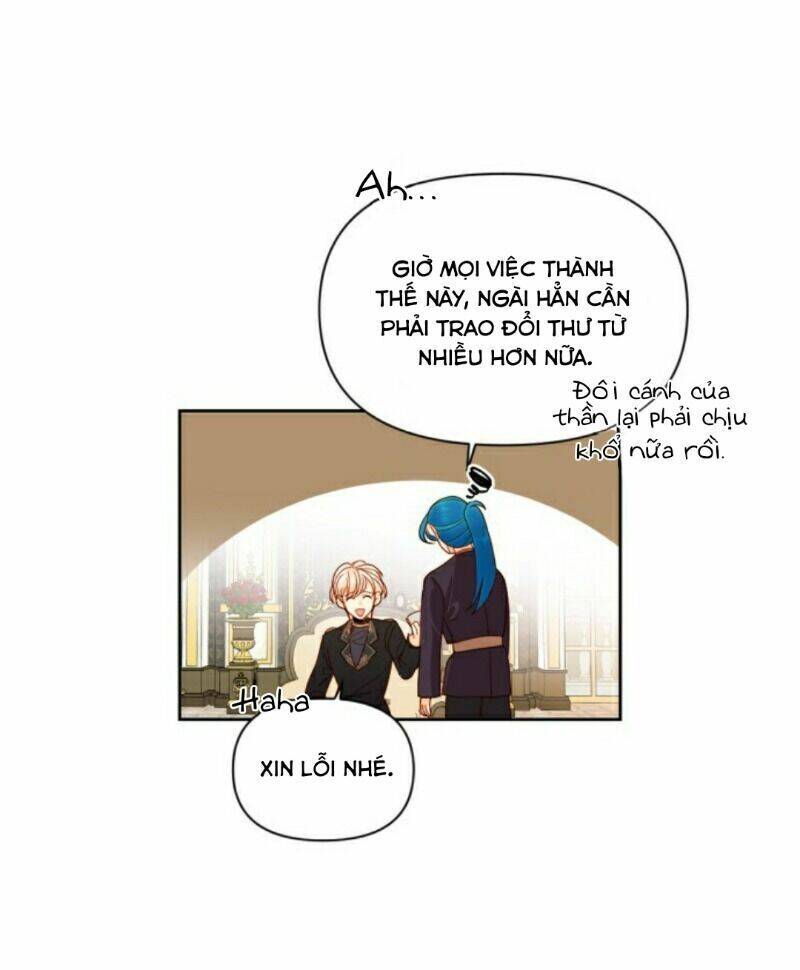Hoàng Hậu Tái Hôn Chapter 66 - Trang 2