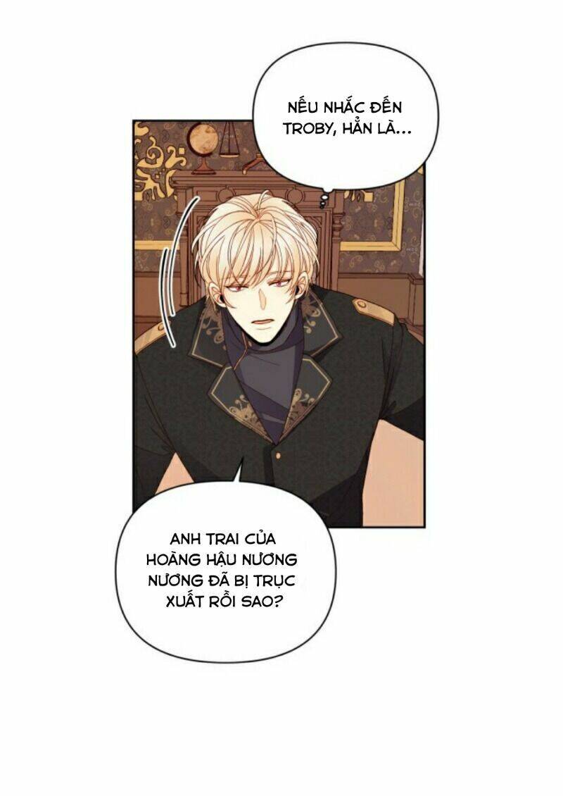 Hoàng Hậu Tái Hôn Chapter 66 - Trang 2