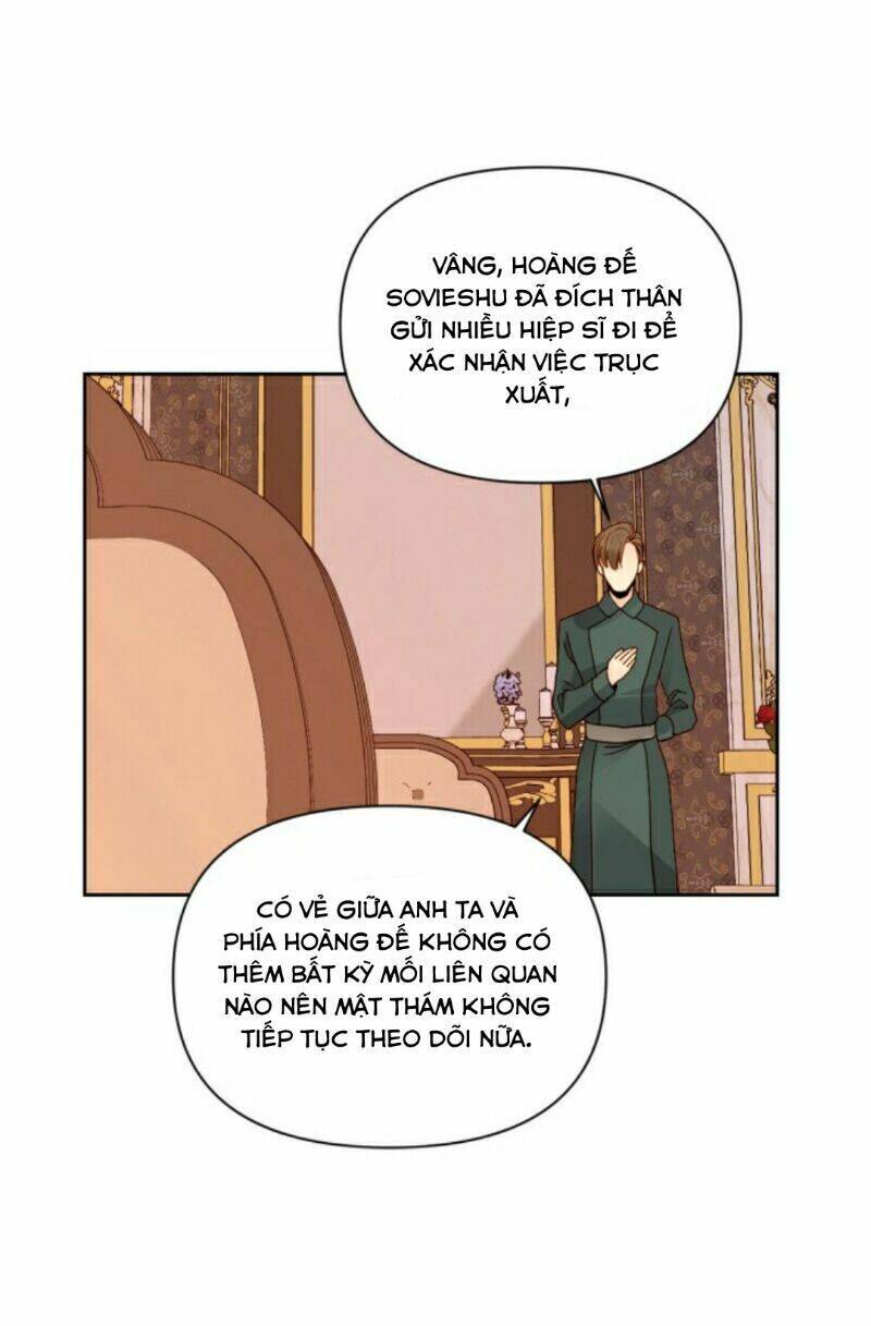 Hoàng Hậu Tái Hôn Chapter 66 - Trang 2