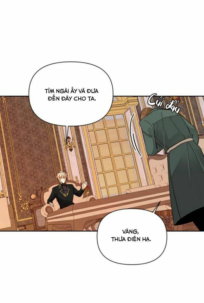 Hoàng Hậu Tái Hôn Chapter 66 - Trang 2