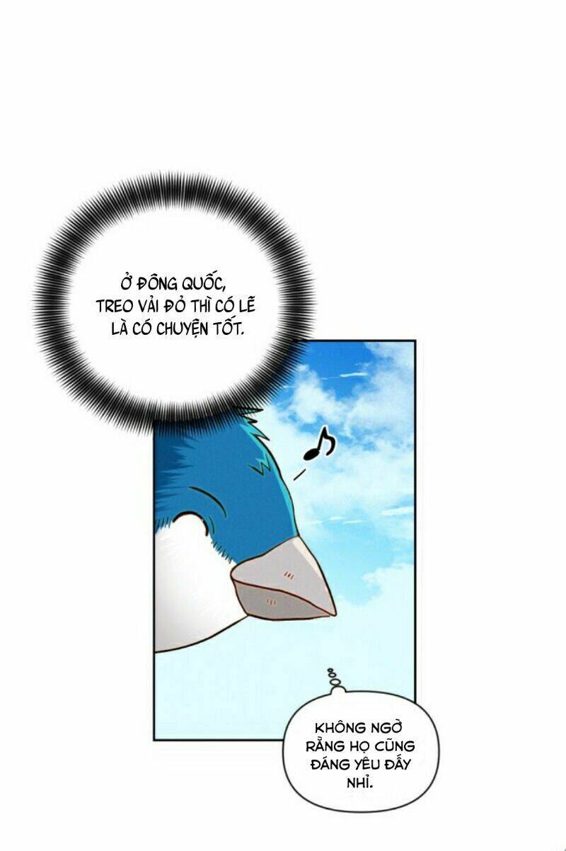 Hoàng Hậu Tái Hôn Chapter 66 - Trang 2