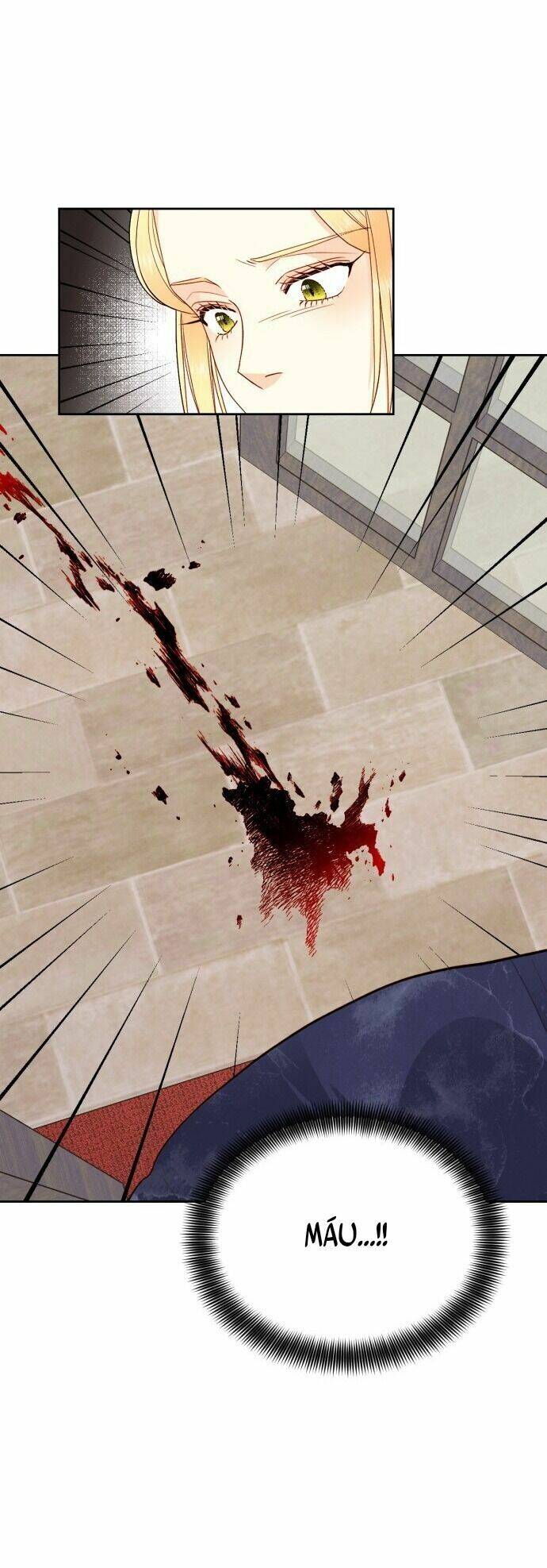 Hoàng Hậu Tái Hôn Chapter 66 - Trang 2