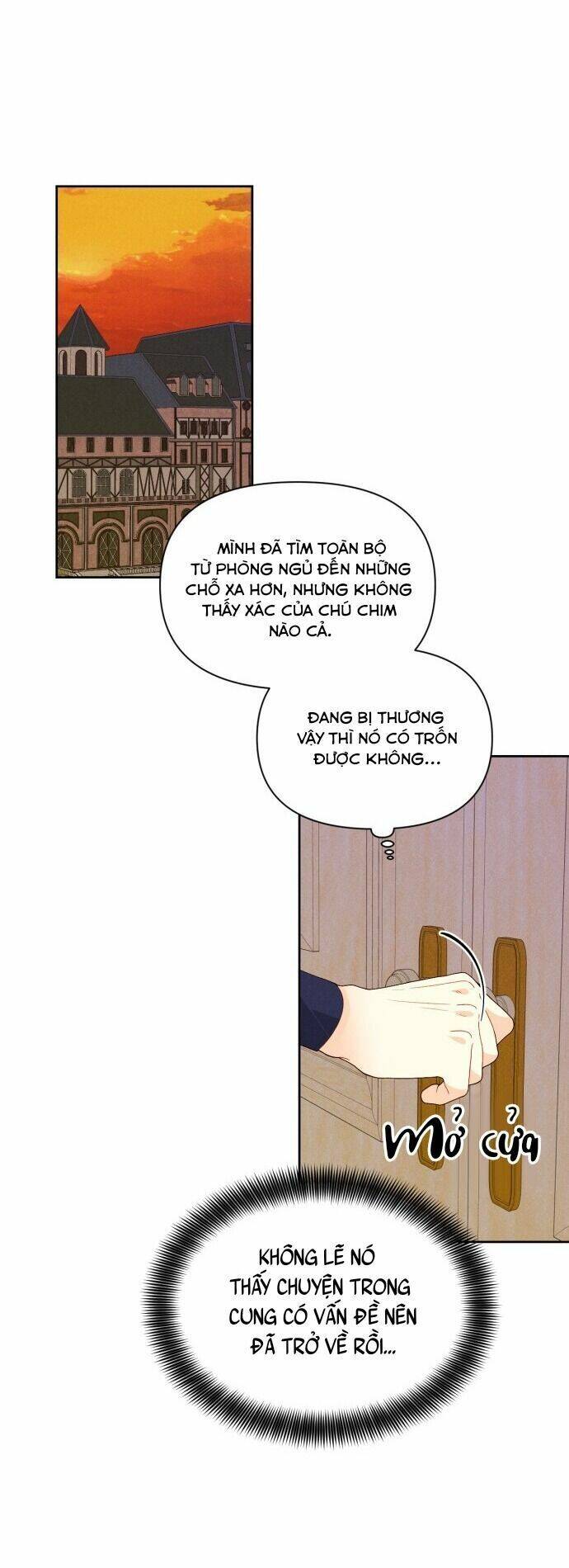 Hoàng Hậu Tái Hôn Chapter 66 - Trang 2