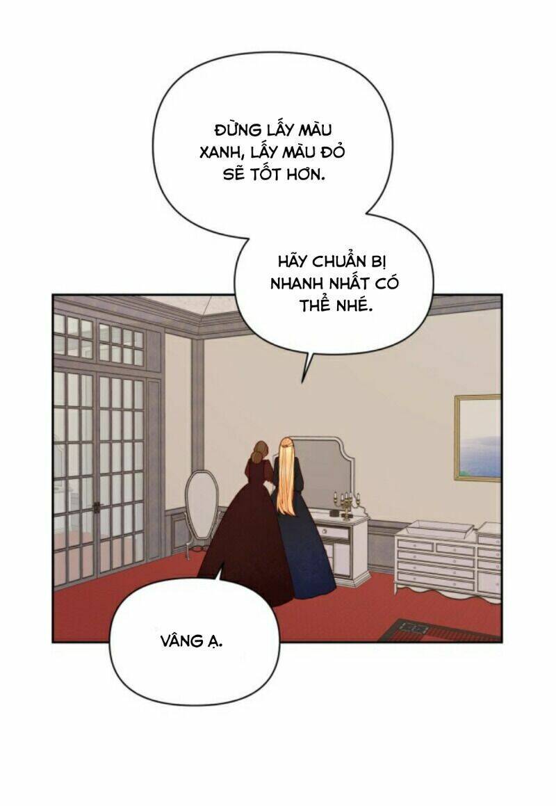 Hoàng Hậu Tái Hôn Chapter 66 - Trang 2