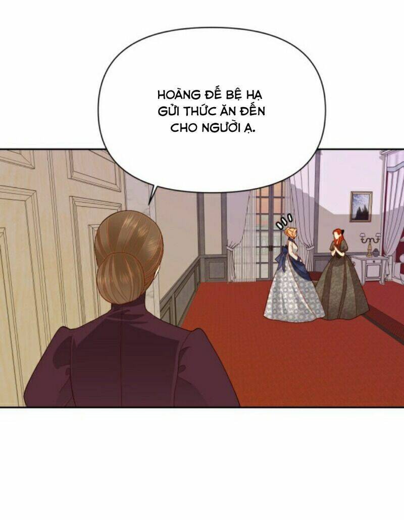 Hoàng Hậu Tái Hôn Chapter 66 - Trang 2