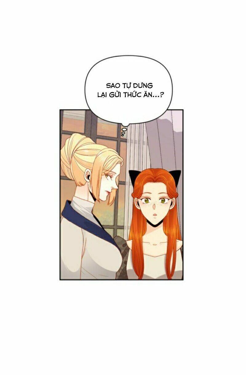 Hoàng Hậu Tái Hôn Chapter 66 - Trang 2