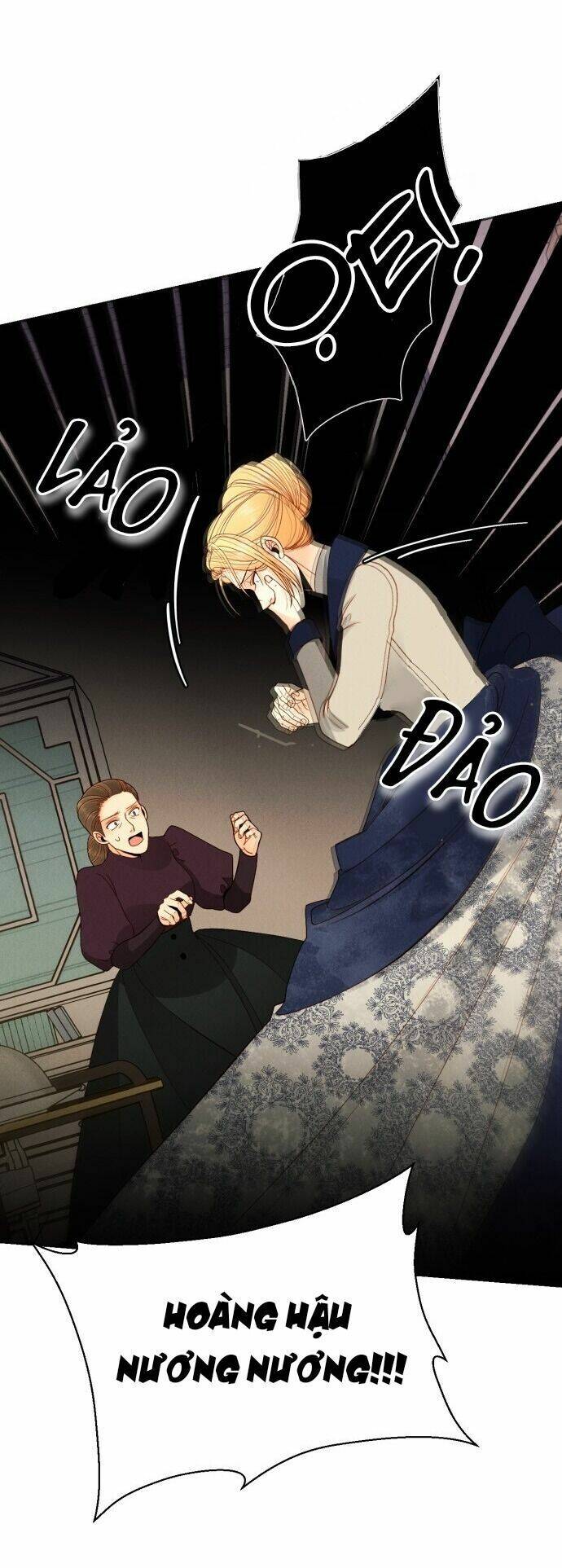 Hoàng Hậu Tái Hôn Chapter 66 - Trang 2