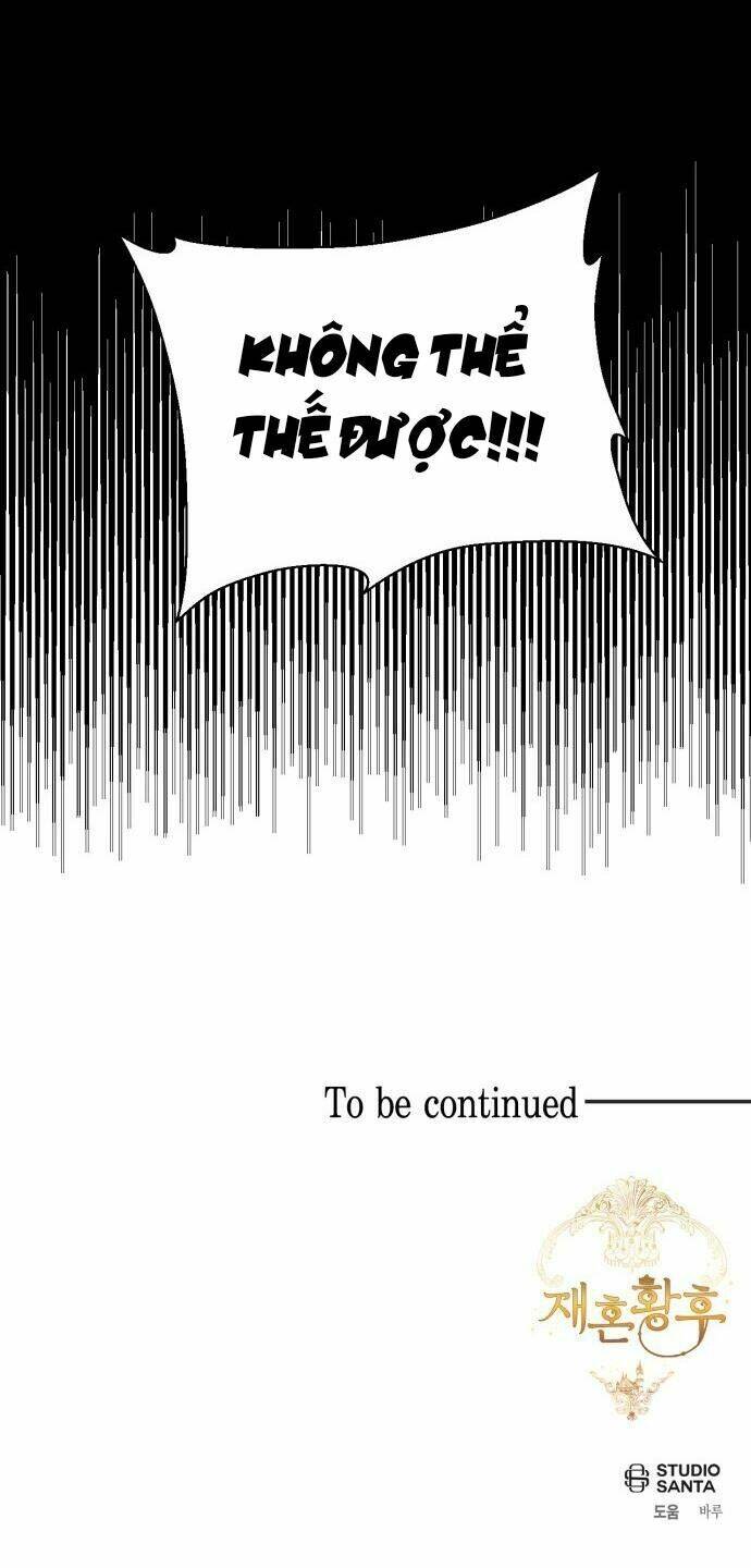 Hoàng Hậu Tái Hôn Chapter 66 - Trang 2
