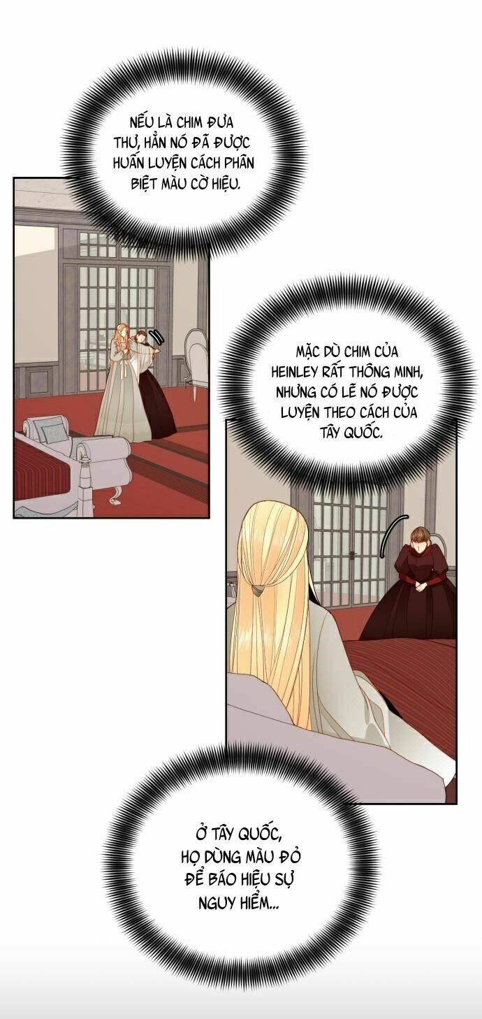 Hoàng Hậu Tái Hôn Chapter 66 - Trang 2