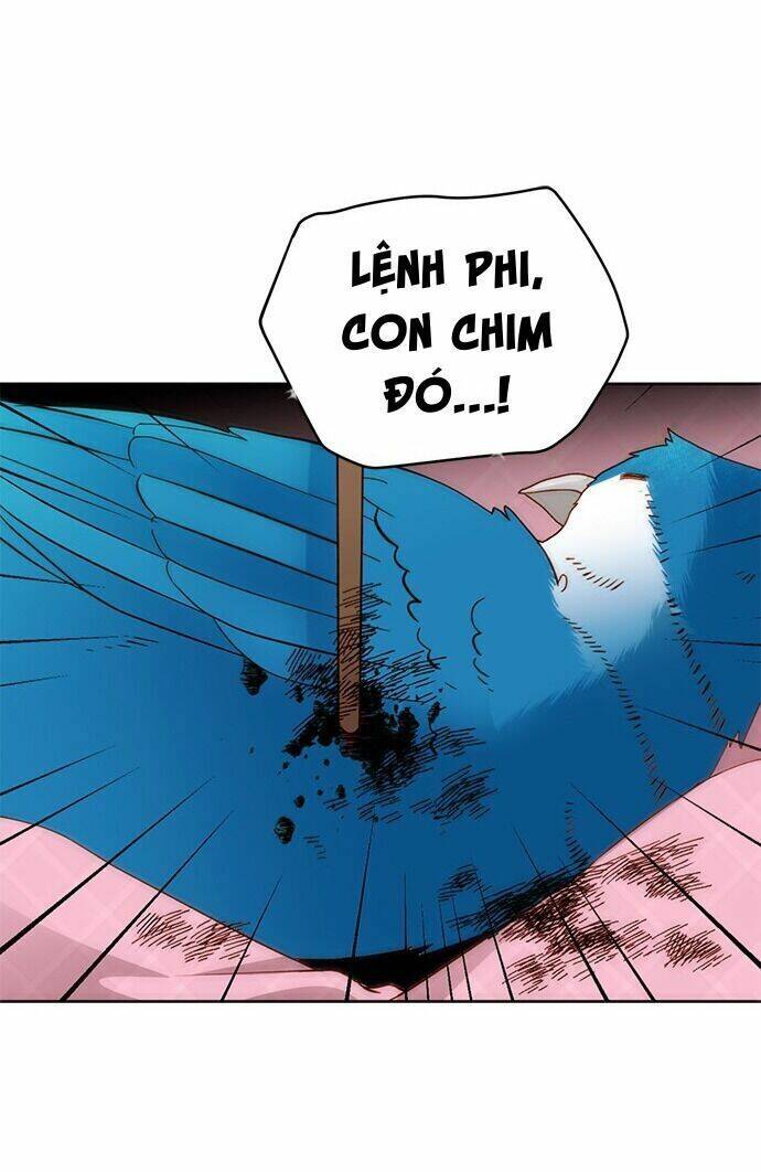 Hoàng Hậu Tái Hôn Chapter 67 - Trang 2