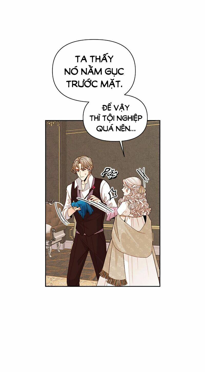 Hoàng Hậu Tái Hôn Chapter 67 - Trang 2
