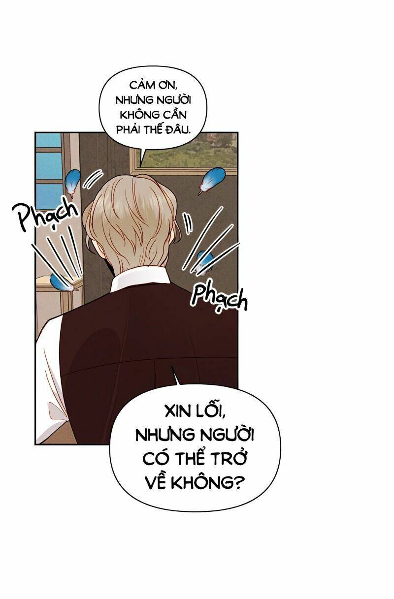Hoàng Hậu Tái Hôn Chapter 67 - Trang 2