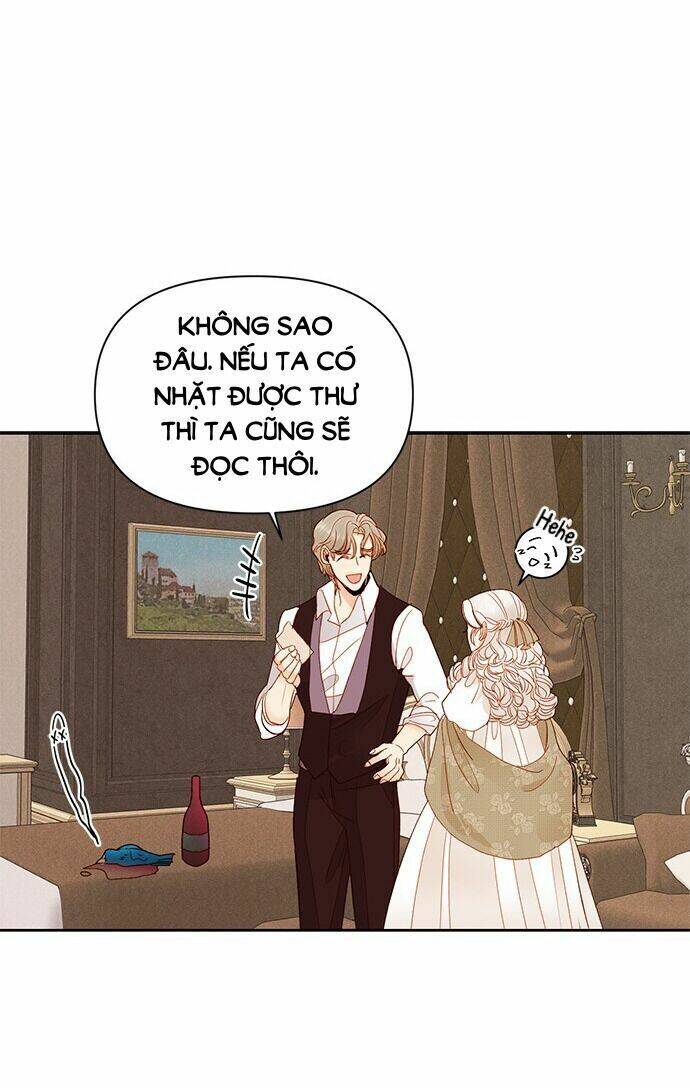 Hoàng Hậu Tái Hôn Chapter 67 - Trang 2