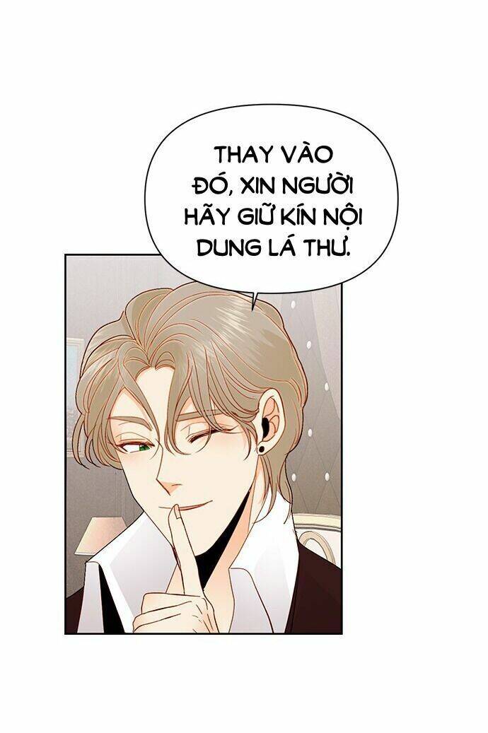 Hoàng Hậu Tái Hôn Chapter 67 - Trang 2