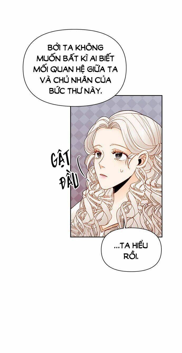 Hoàng Hậu Tái Hôn Chapter 67 - Trang 2