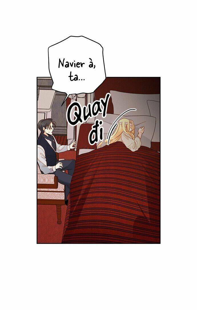 Hoàng Hậu Tái Hôn Chapter 67 - Trang 2