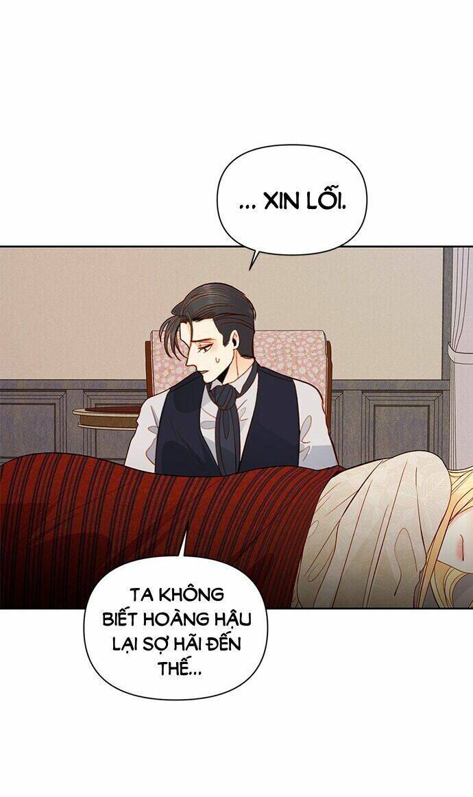 Hoàng Hậu Tái Hôn Chapter 67 - Trang 2