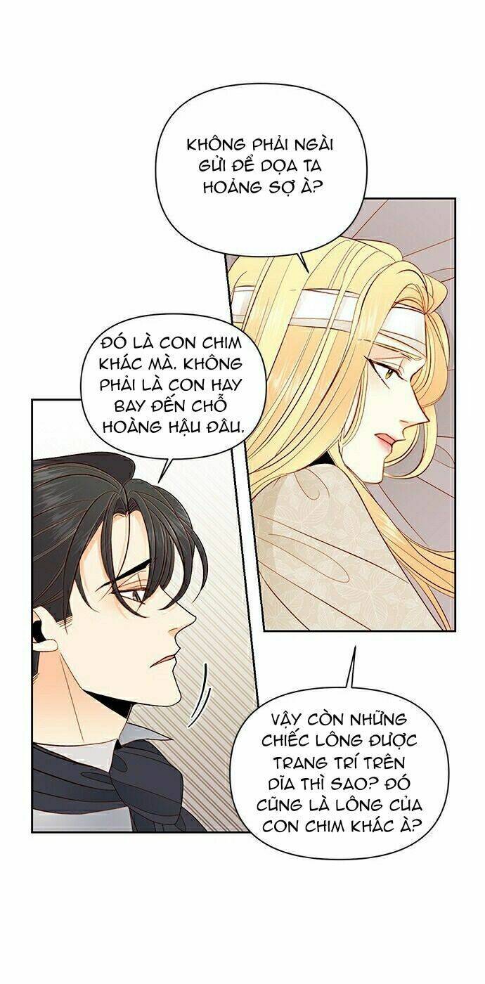 Hoàng Hậu Tái Hôn Chapter 67 - Trang 2