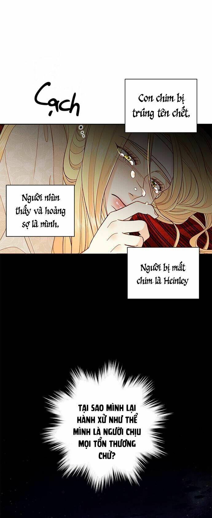 Hoàng Hậu Tái Hôn Chapter 67 - Trang 2